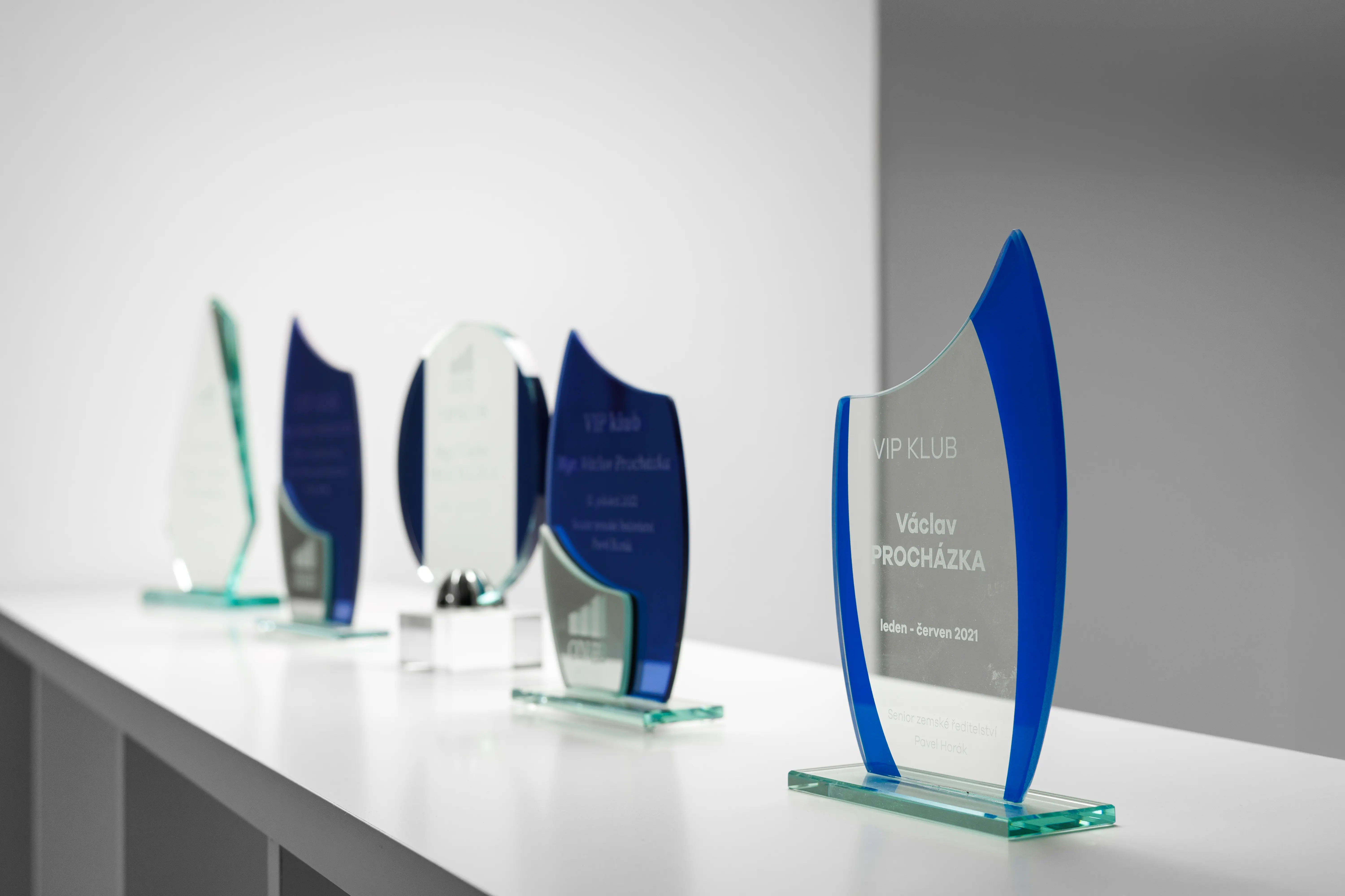 Benefit Program Intro Page